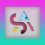 SolidART Logo